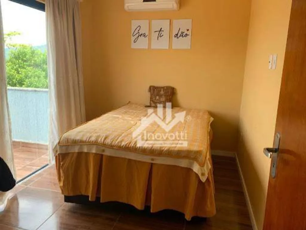 Casa de Condomínio, 3 quartos - Foto 11