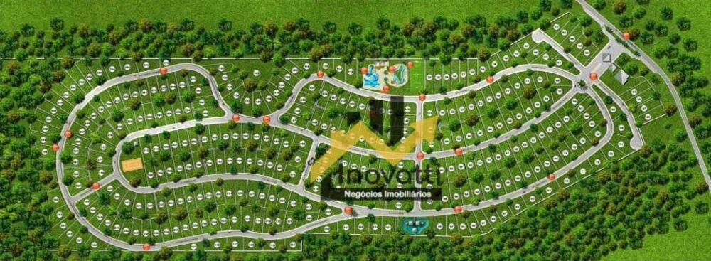 Loteamento e Condomínio, 600 m² - Foto 6