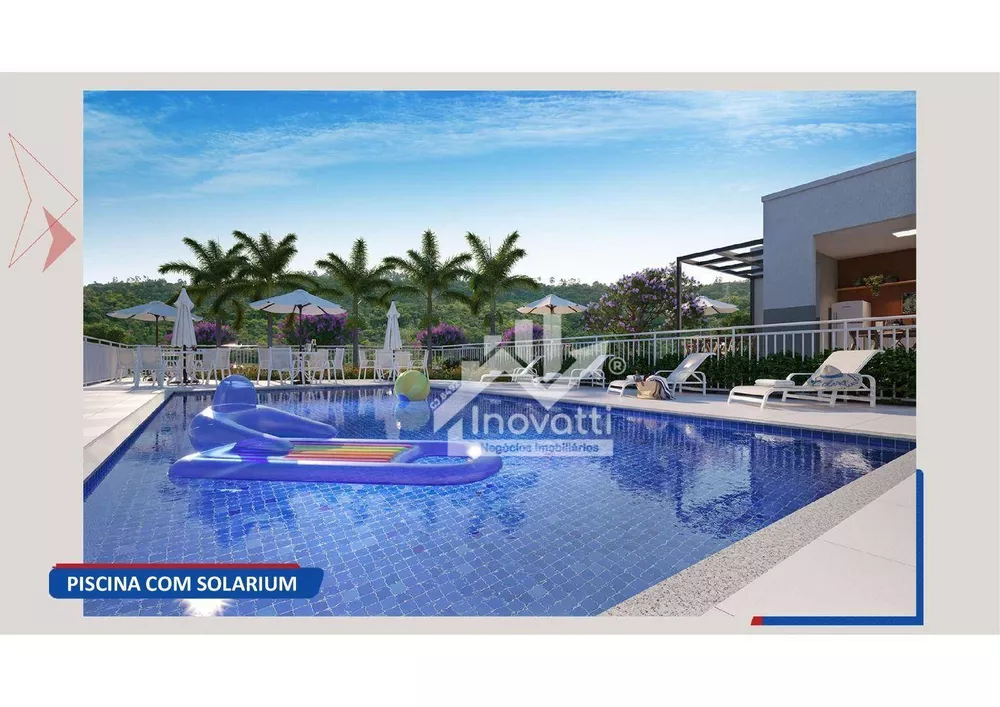 Apartamento, 2 quartos, 36 m² - Foto 59