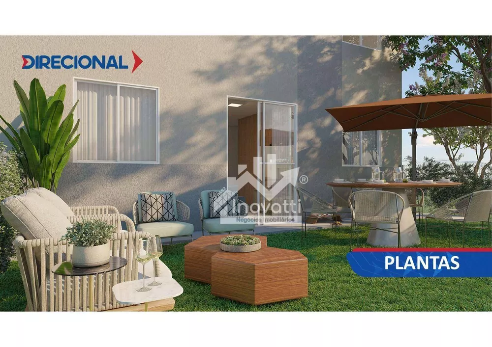 Apartamento, 2 quartos, 36 m² - Foto 68