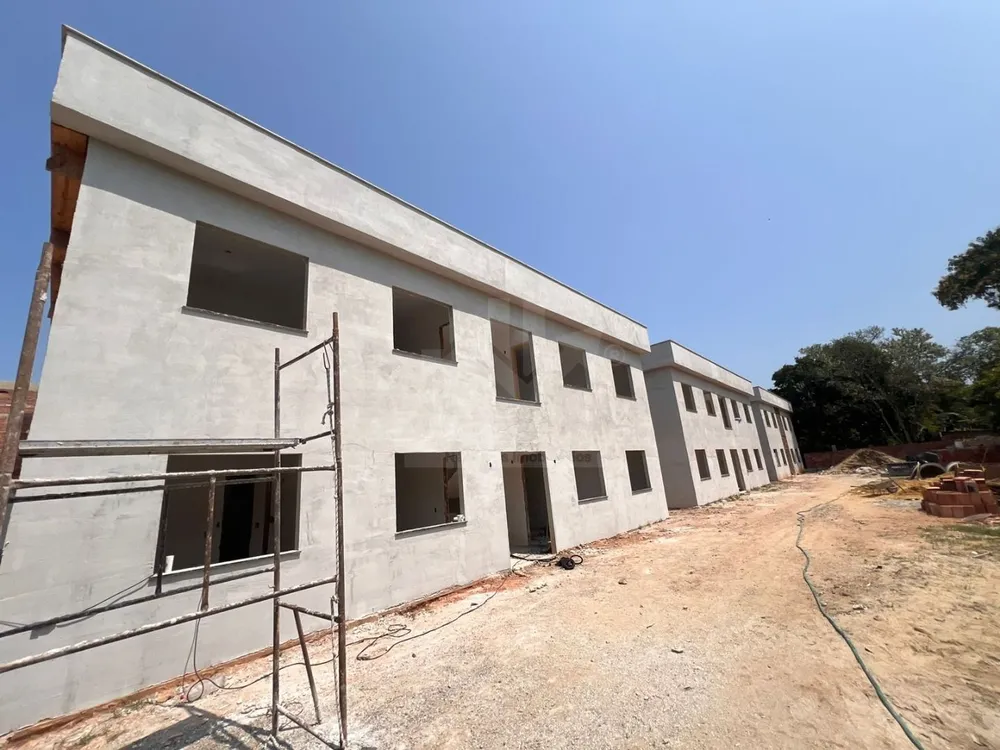 Apartamento, 2 quartos, 50 m² - Foto 2
