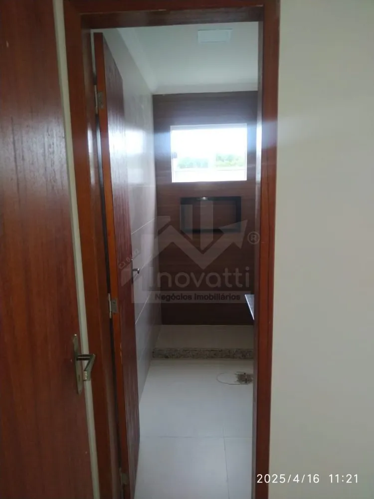 Casa, 2 quartos, 55 m² - Foto 7