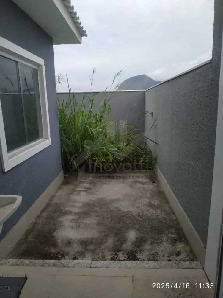 Casa, 2 quartos, 55 m² - Foto 4