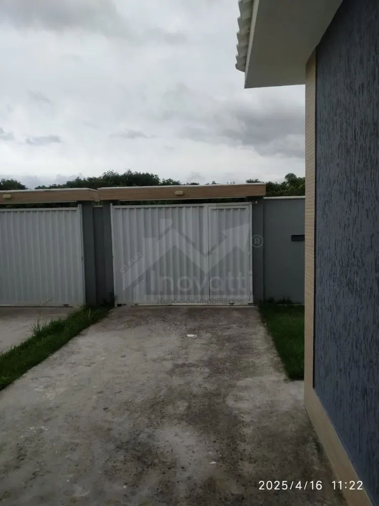 Casa, 2 quartos, 55 m² - Foto 3