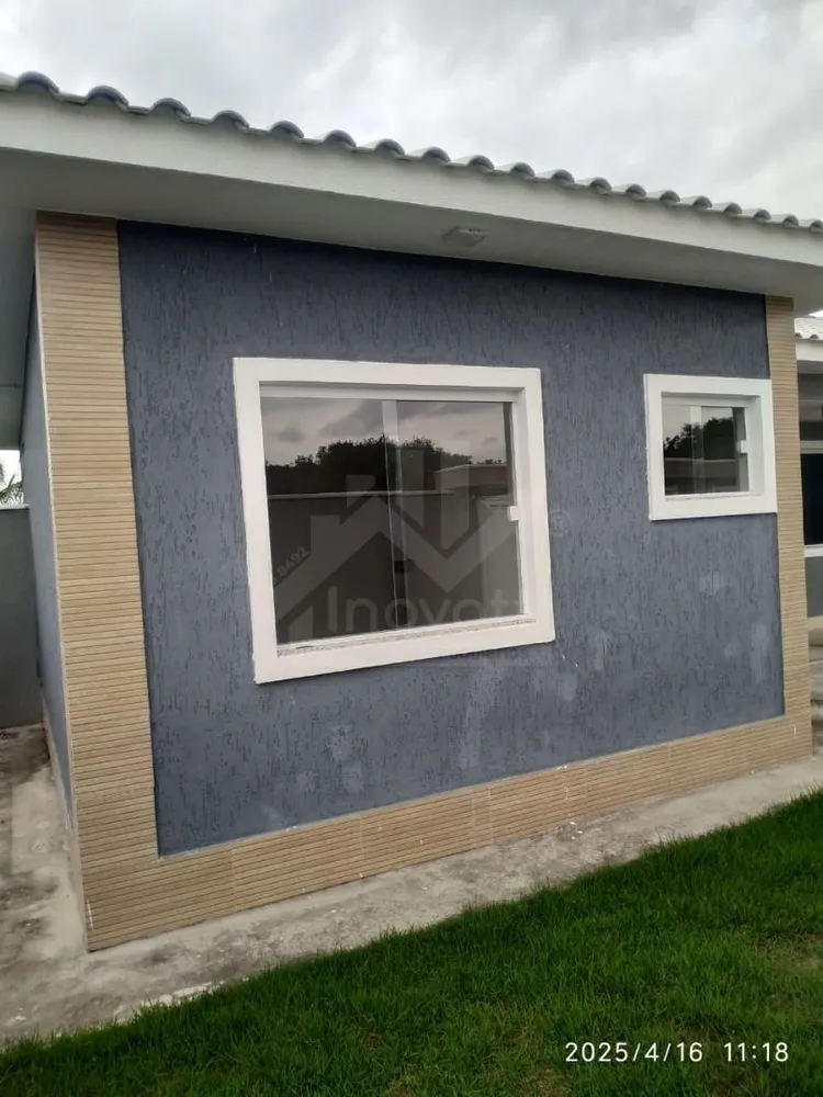 Casa, 2 quartos, 55 m² - Foto 2