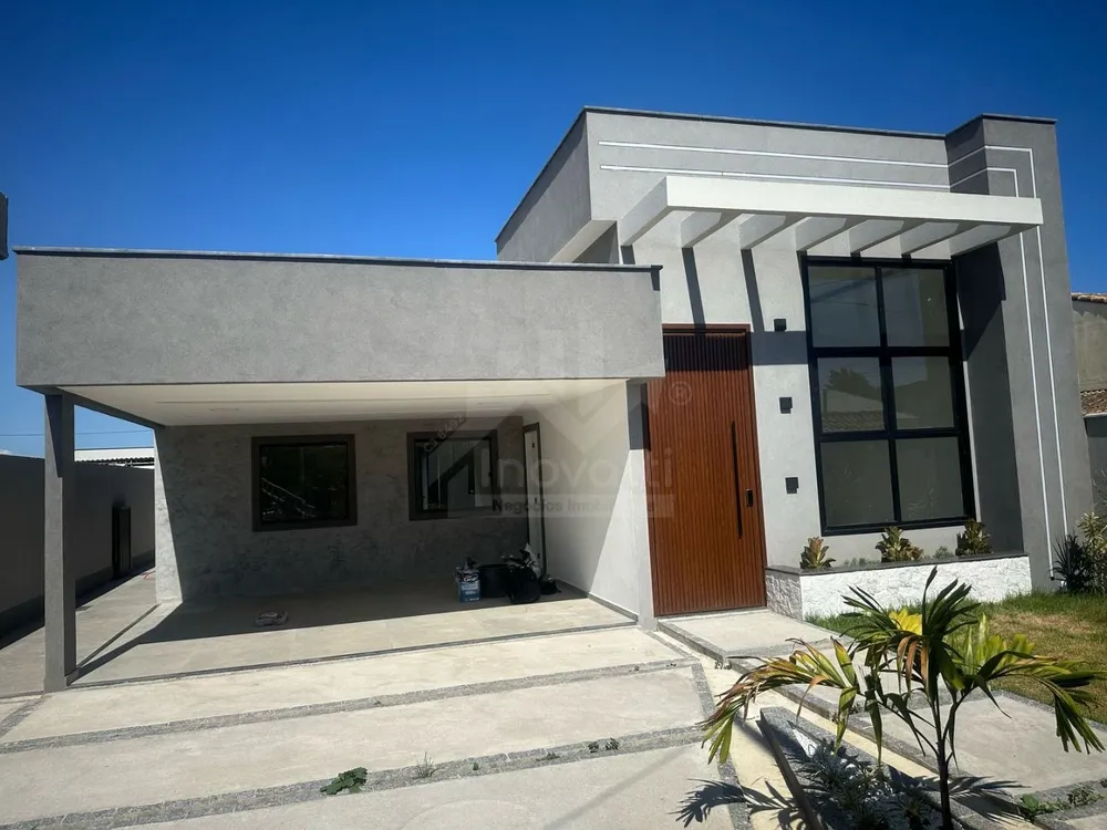 Casa, 3 quartos, 147 m² - Foto 2