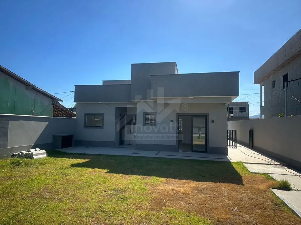 Casa, 3 quartos, 147 m² - Foto 8