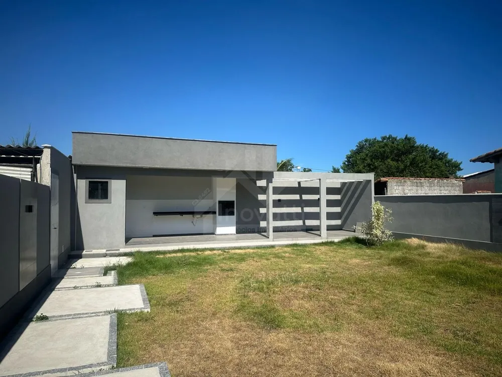 Casa, 3 quartos, 147 m² - Foto 6