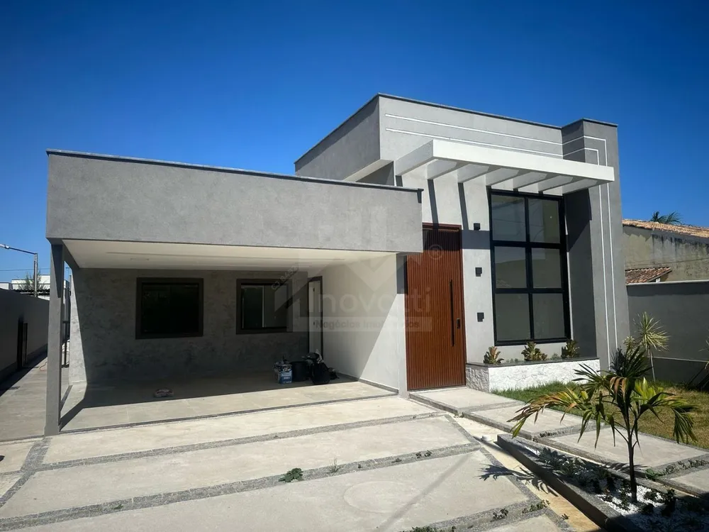 Casa, 3 quartos, 147 m² - Foto 4