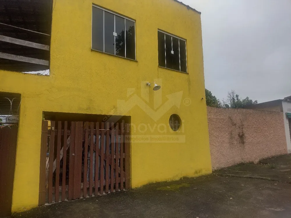 Casa, 2 quartos, 120 m² - Foto 3