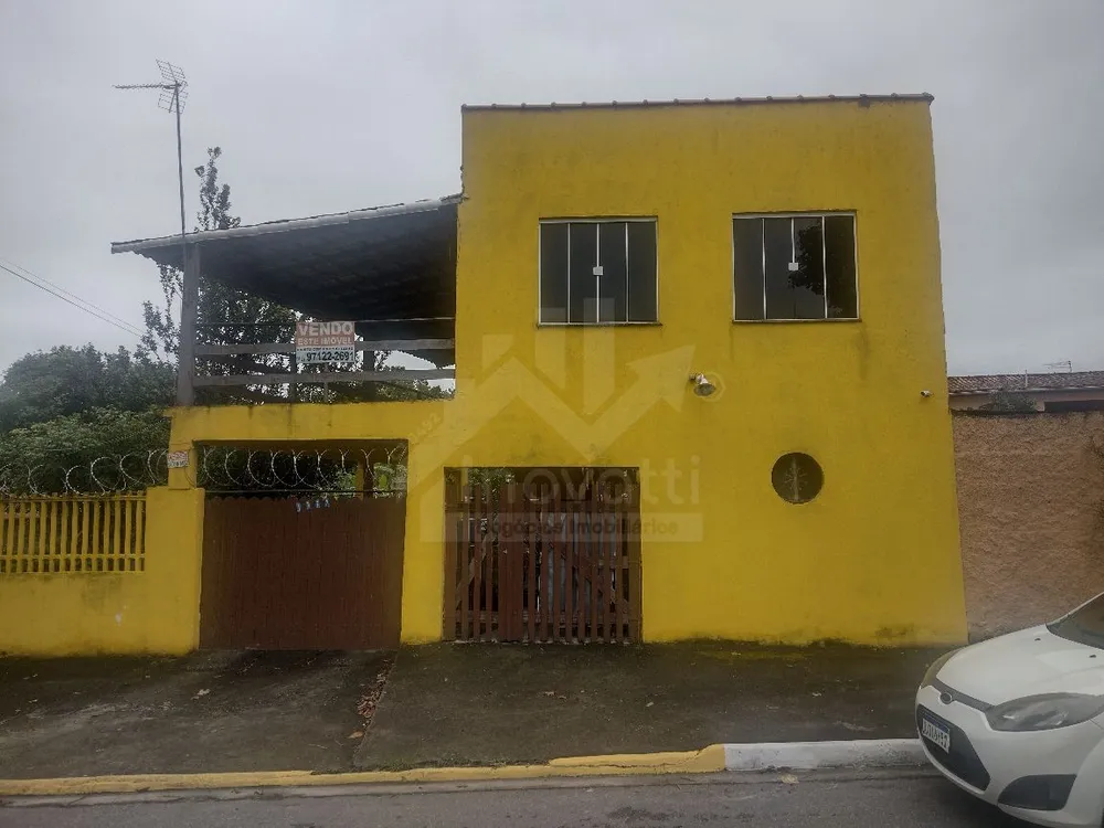 Casa, 2 quartos, 120 m² - Foto 2