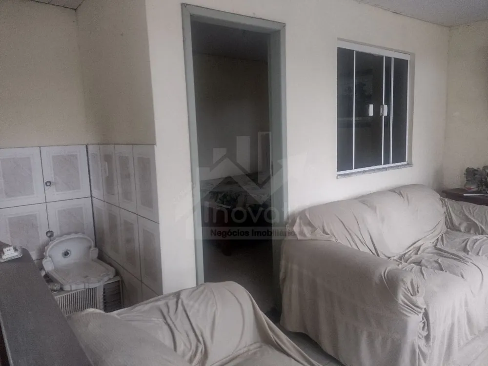 Casa, 2 quartos, 120 m² - Foto 14