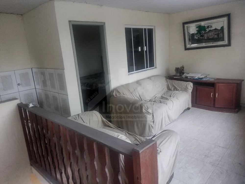 Casa, 2 quartos, 120 m² - Foto 12