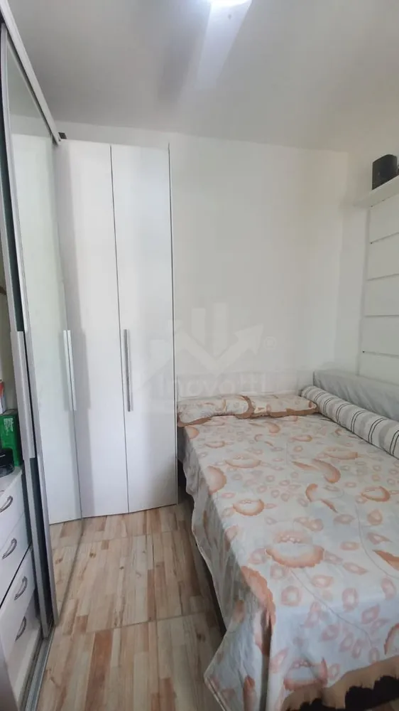Casa de Condomínio, 3 quartos - Foto 18