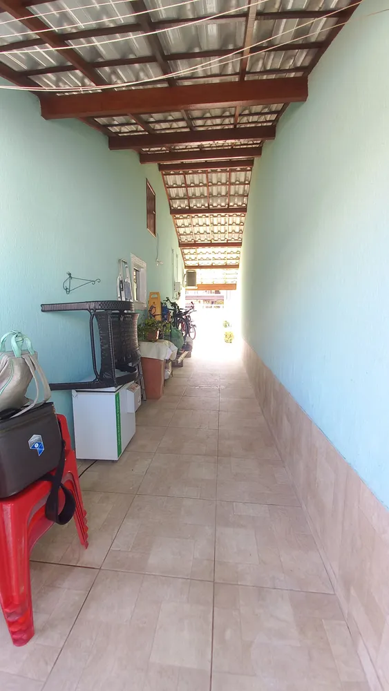 Casa de Condomínio, 3 quartos - Foto 21