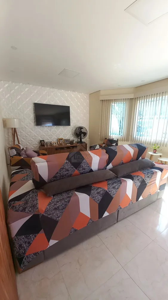 Casa de Condomínio, 3 quartos - Foto 5