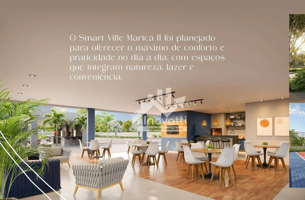 Casa de Condomínio, 2 quartos - Foto 30