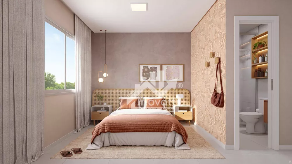 Casa de Condomínio, 2 quartos - Foto 62