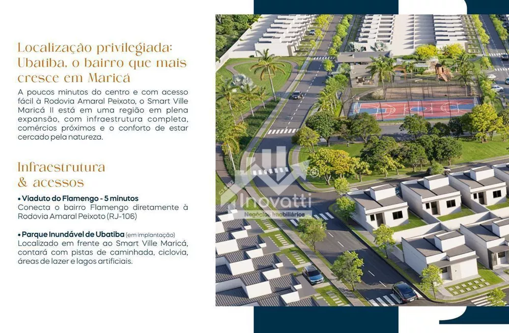 Casa de Condomínio, 2 quartos - Foto 50