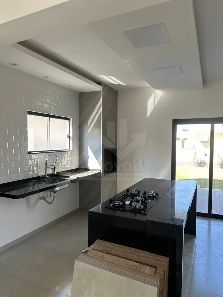 Casa de Condomínio, 3 quartos - Foto 8
