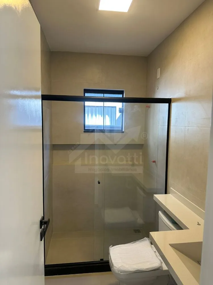 Casa de Condomínio, 3 quartos - Foto 10