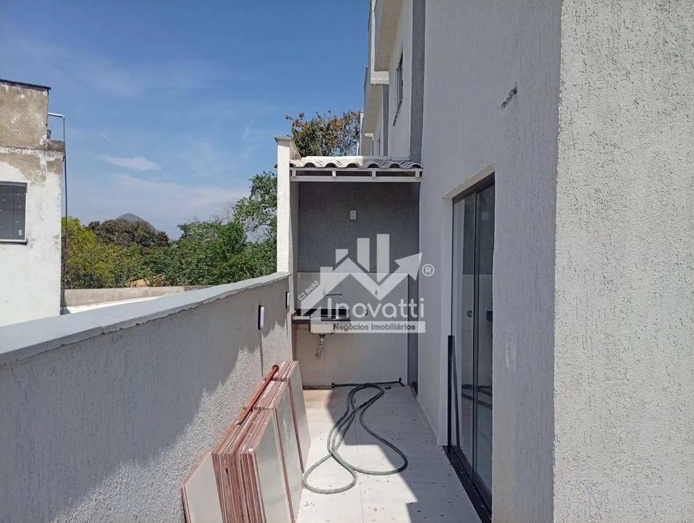 Casa, 2 quartos, 88 m² - Foto 7