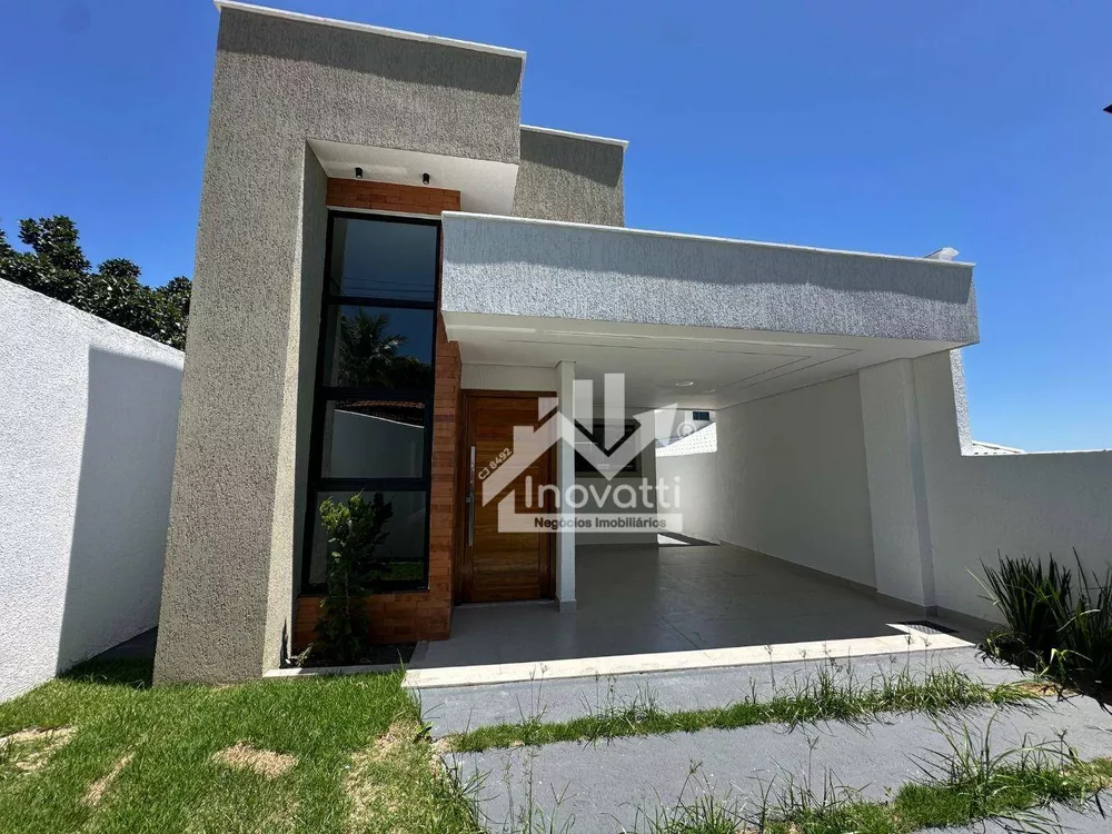 Casa, 3 quartos, 108 m² - Foto 48