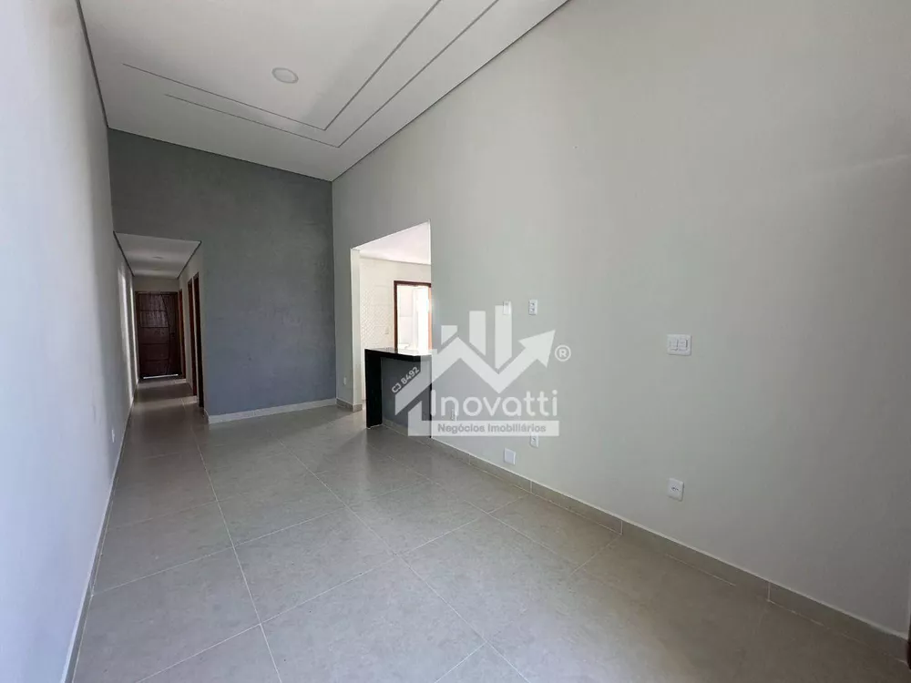 Casa, 3 quartos, 108 m² - Foto 11
