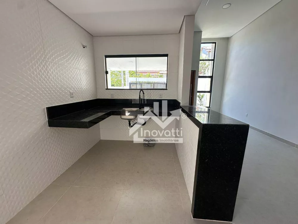 Casa, 3 quartos, 108 m² - Foto 4