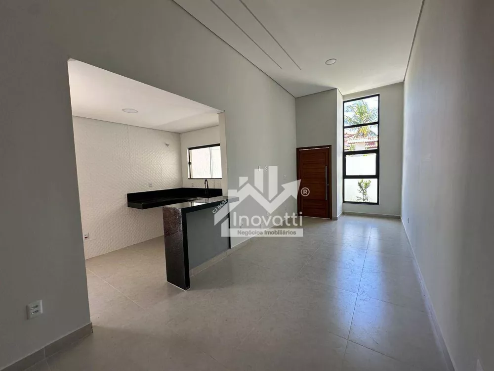 Casa, 3 quartos, 108 m² - Foto 14