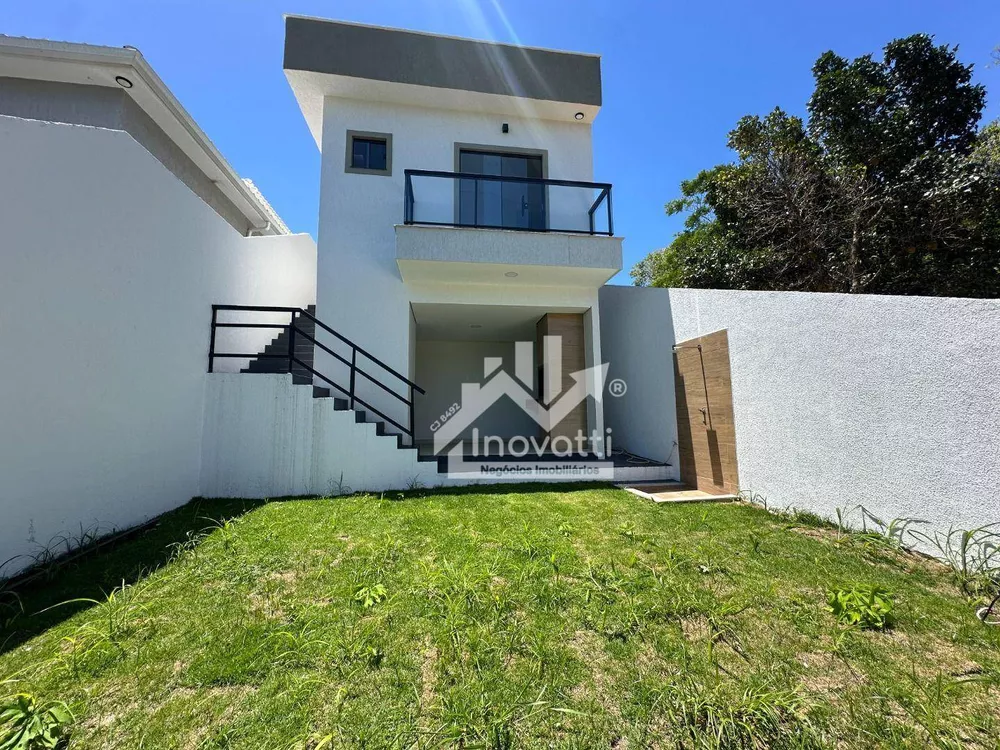 Casa, 3 quartos, 108 m² - Foto 40