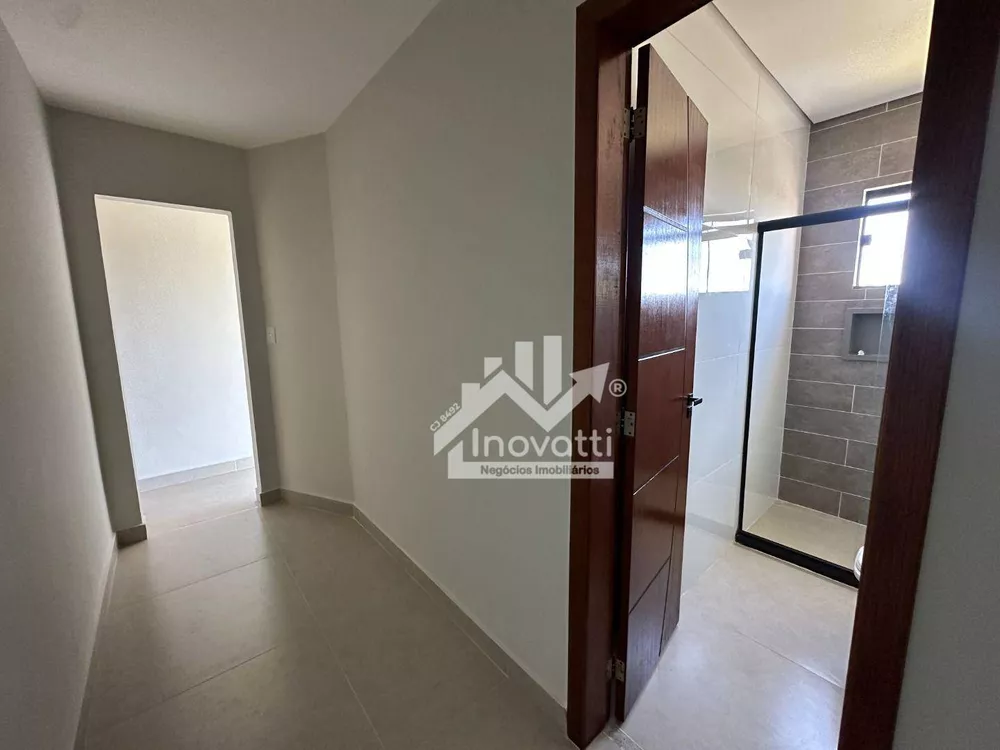 Casa, 3 quartos, 108 m² - Foto 12