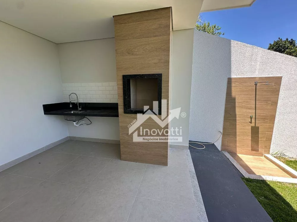 Casa, 3 quartos, 108 m² - Foto 24