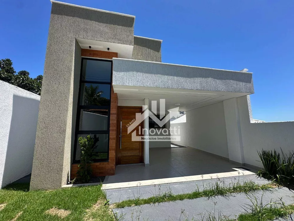 Casa, 3 quartos, 108 m² - Foto 23