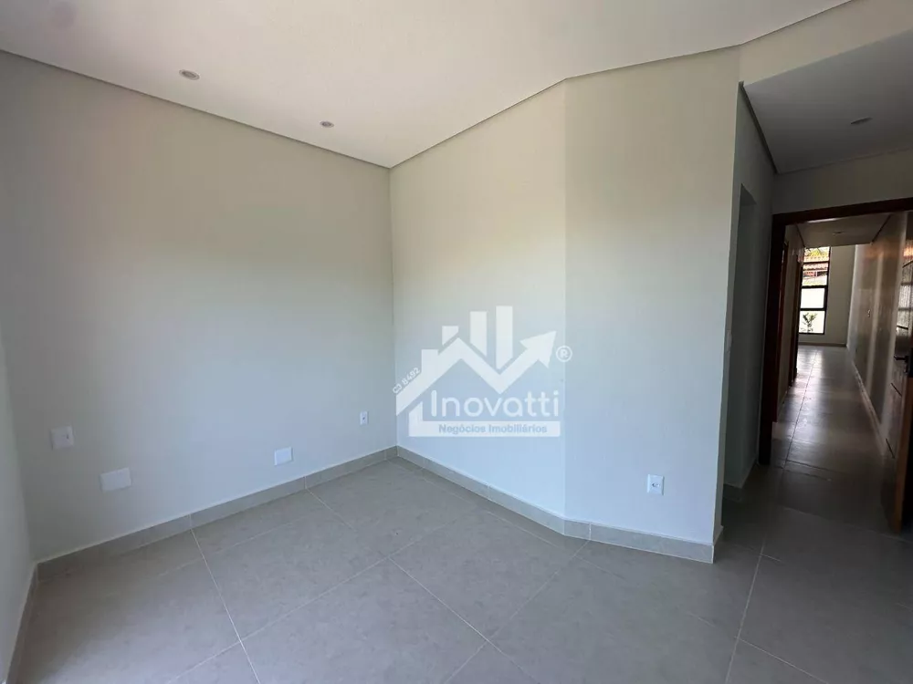 Casa, 3 quartos, 108 m² - Foto 5