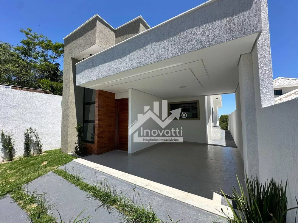 Casa, 3 quartos, 108 m² - Foto 2