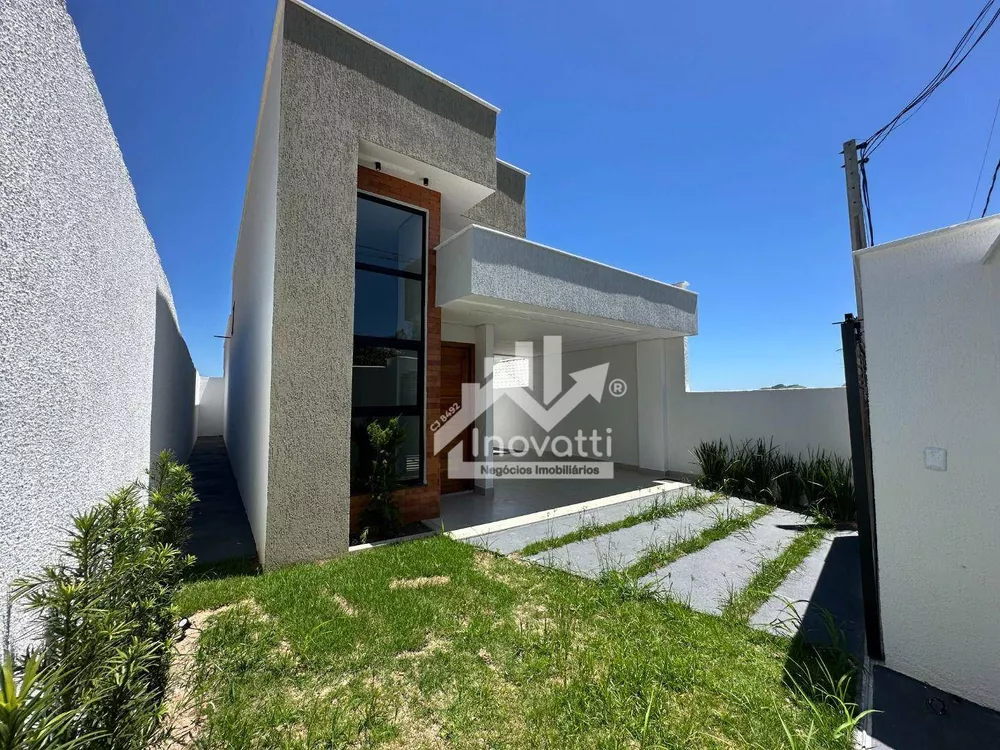 Casa, 3 quartos, 108 m² - Foto 7