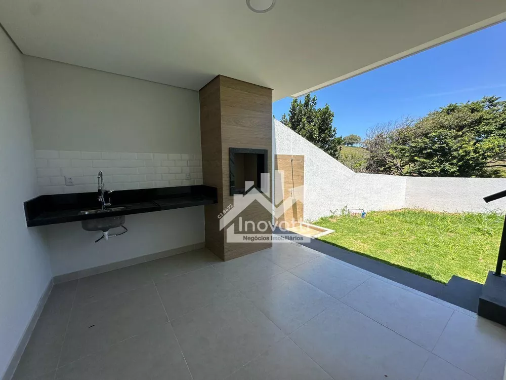 Casa, 3 quartos, 108 m² - Foto 10