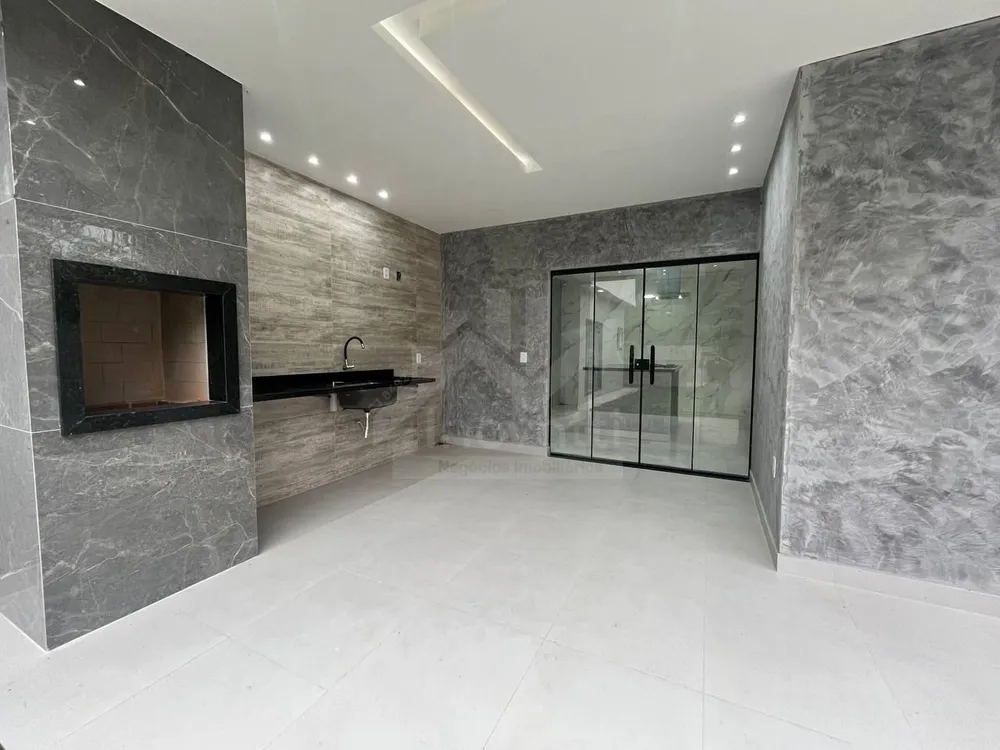 Casa, 3 quartos, 202 m² - Foto 33