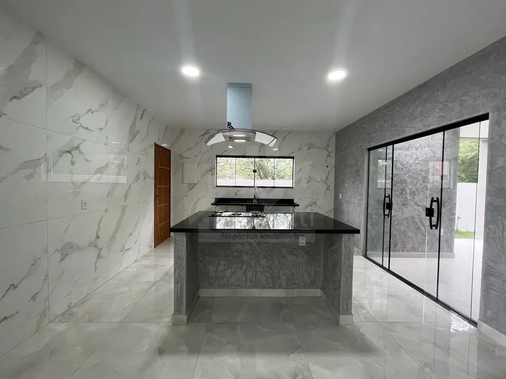 Casa, 3 quartos, 202 m² - Foto 10
