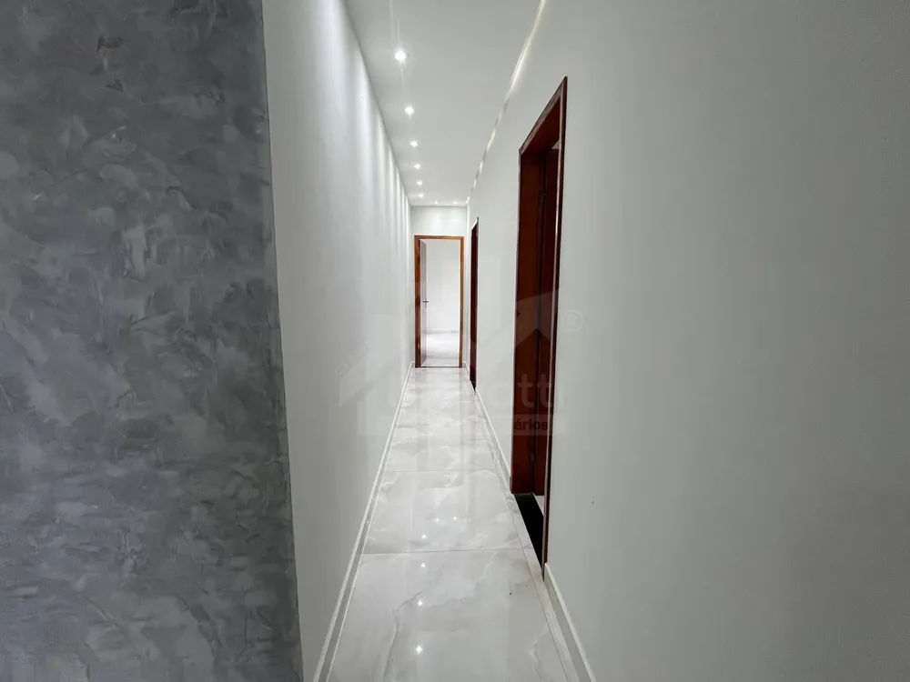 Casa, 3 quartos, 202 m² - Foto 16