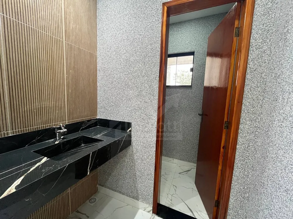 Casa, 3 quartos, 202 m² - Foto 18