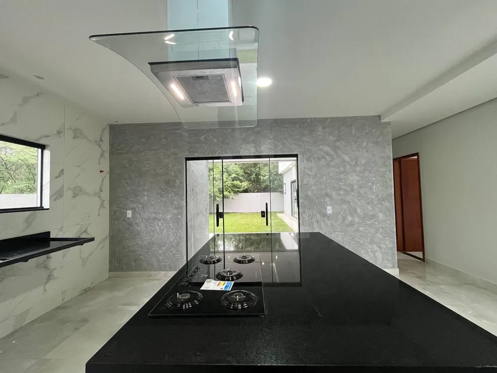 Casa, 3 quartos, 202 m² - Foto 13