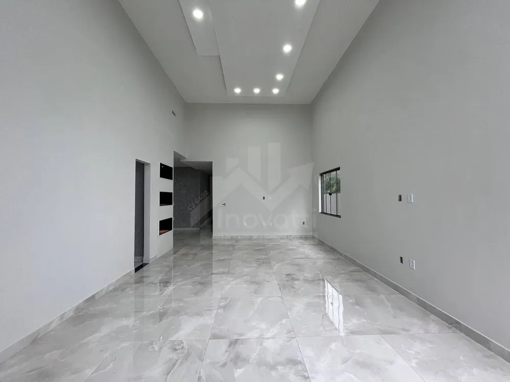 Casa, 3 quartos, 202 m² - Foto 4