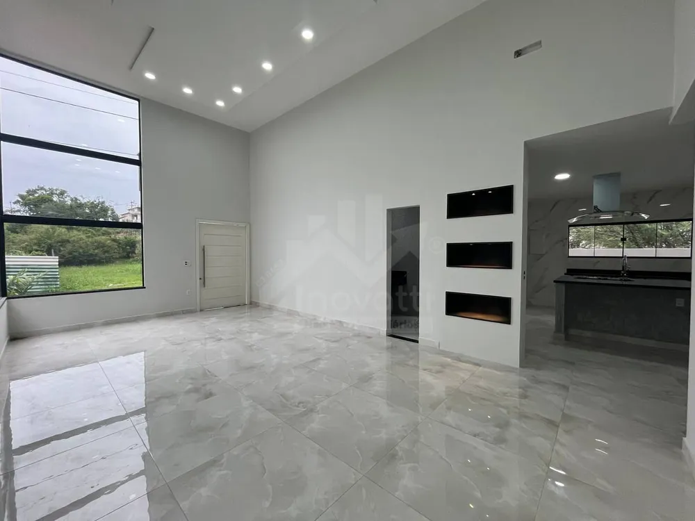 Casa, 3 quartos, 202 m² - Foto 7