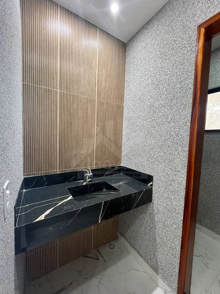 Casa, 3 quartos, 202 m² - Foto 19