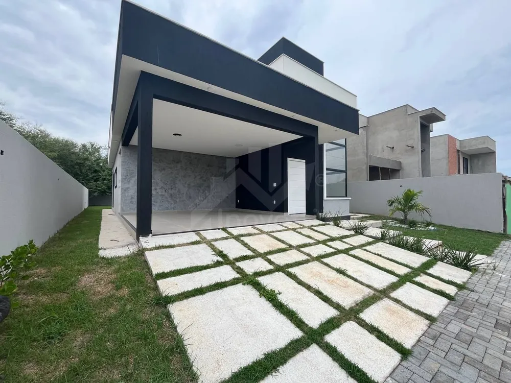 Casa, 3 quartos, 202 m² - Foto 2