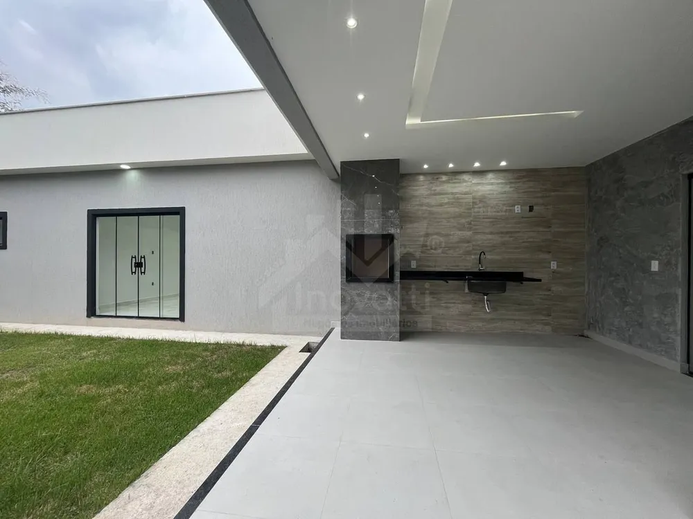Casa, 3 quartos, 202 m² - Foto 35