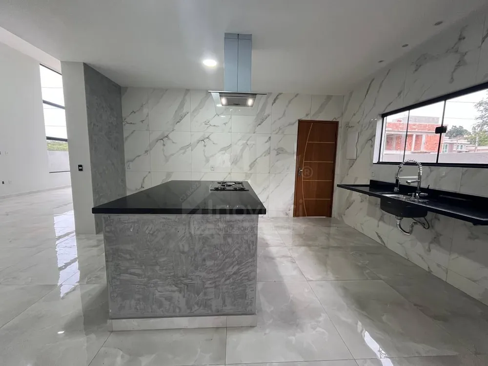 Casa, 3 quartos, 202 m² - Foto 9