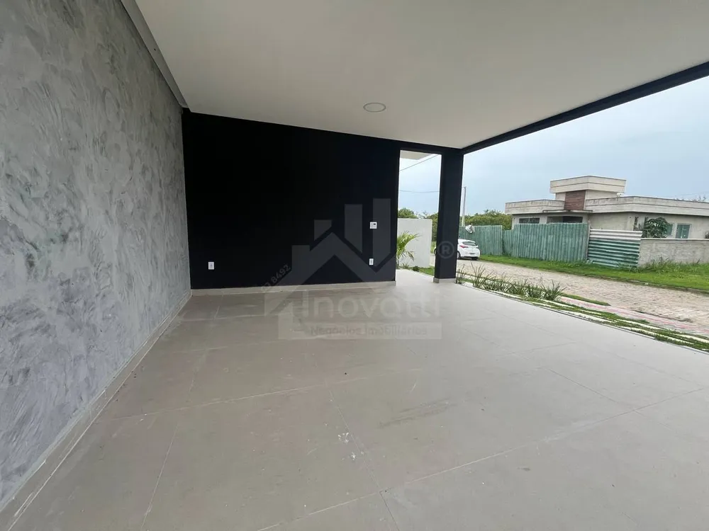 Casa, 3 quartos, 202 m² - Foto 3